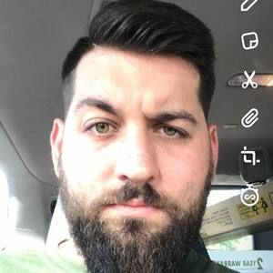 Meet your Posher, Bob